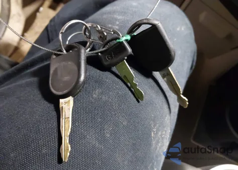 2008 Ford F-250 Xlt из США, поврежденный, VIN 1FTSX21RX8EB51892